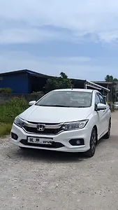 2017 Honda City E Diesel 1 2017 Honda City E Diesel 1