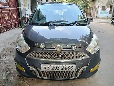 2011 हुंडई i10 एरा 1.1 irde2 [2010-2017] 1