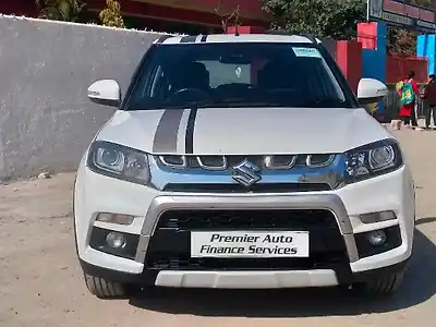 Second Hand मारुति सुज़ुकी विटारा ब्रेज़ा ज़ेडडीआई प्लस in देहरादून