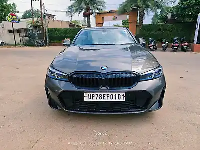 Second Hand बीएमडब्ल्यू 5 सीरीज़ 520डी प्रेस्टिज in कानपुर