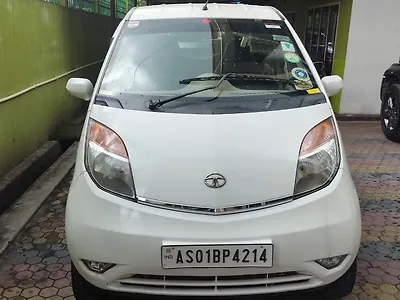 Second Hand Tata Nano Twist XT in Guwahati