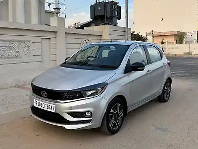 2021 टाटा टियागो xz प्लस [2020-2023] 1