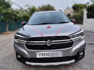 Second Hand मारुति सुज़ुकी XL6 ज़ेटा एटी पेट्रोल in जालंधर