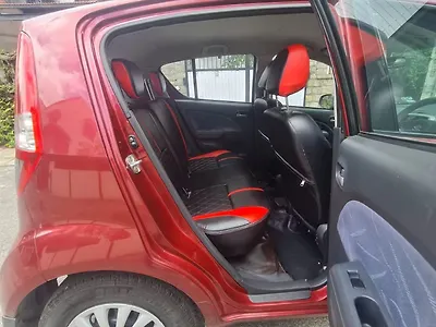 2011 Maruti Suzuki Ritz VXI BS-IV