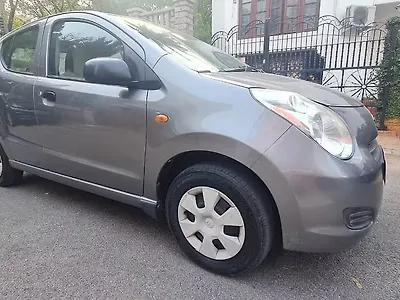 2013 Maruti Suzuki A-Star VXI AT