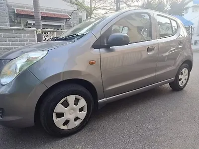 2013 Maruti Suzuki A-Star VXI AT