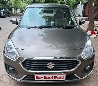 Second Hand मारुति सुज़ुकी डिज़ायर zxi एएमटी in लखनऊ Second Hand मारुति सुज़ुकी डिज़ायर zxi एएमटी in लखनऊ