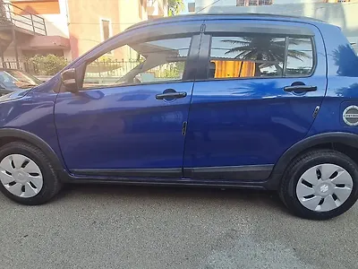 2018 Maruti Suzuki Celerio X Zxi AMT