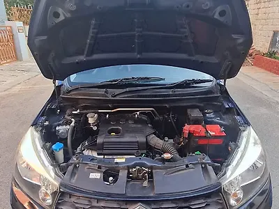 2018 Maruti Suzuki Celerio X Zxi AMT