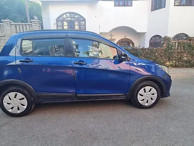 2018 Maruti Suzuki Celerio X Zxi AMT