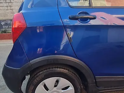 2018 Maruti Suzuki Celerio X Zxi AMT
