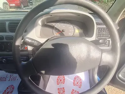 2011 Maruti Suzuki Alto LXI