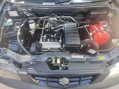 2011 Maruti Suzuki Alto LXI