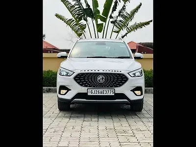 Second Hand MG Astor Super EX 1.5 MT [2021-2023] in Surat