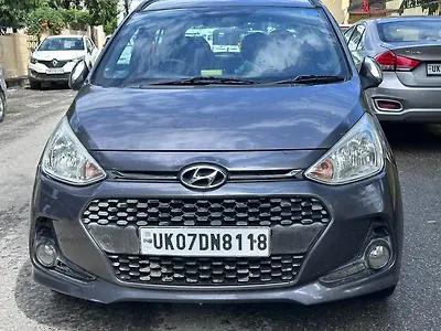 2019 Hyundai Grand i10 Asta 1.2 Kappa VTVT 1