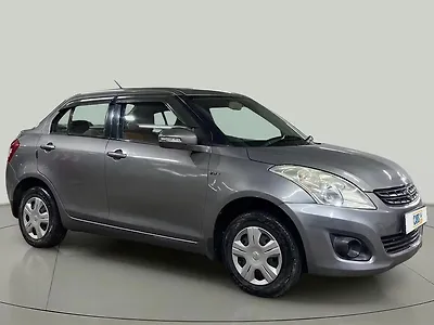 Second Hand Maruti Suzuki Swift DZire VXI in Noida