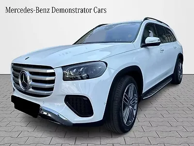 Second Hand Mercedes-Benz GLS 450d 4MATIC in Nashik