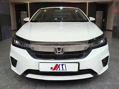 Second Hand होंडा सिटी zx पेट्रोल [2019-2019] in अहमदाबाद