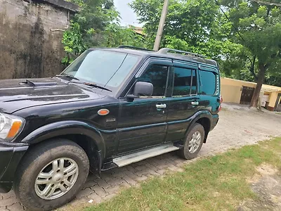 Second Hand Mahindra Scorpio M2DI in Jamshedpur