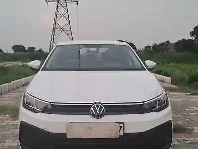 Second Hand फ़ॉक्सवैगन वर्टूस कम्फ़र्टलाइन 1.0 टीएसआई एमटी in रुद्रपुर