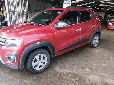 Second Hand Renault Kwid 1.0 RXT [2016-2019] in North 24 Parganas