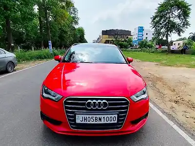 2016 ऑडी a3 35 tdi प्रीमियम 1