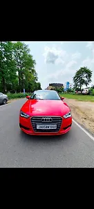Second Hand Audi A3 35 TDI Premium in Bokaro Steel City Second Hand Audi A3 35 TDI Premium in Bokaro Steel City