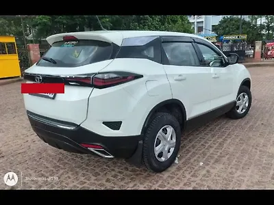 2019 Tata Harrier XM [2019-2020] 1