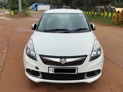 Second Hand मारुति सुज़ुकी स्विफ़्ट डिज़ायर vxi in रायपुर