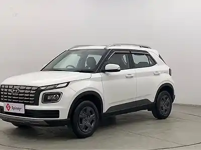 Second Hand हुंडई वेन्यू sx 1.2 पेट्रोल in मोहाली