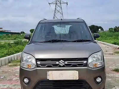 2021 मारुति सुज़ुकी वैगन आर lxi 1.0 सीएनजी 1