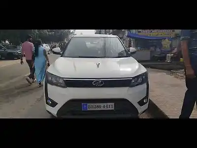 Second Hand महिंद्रा XUV300 1.5 w4 [2019-2020] in पटना