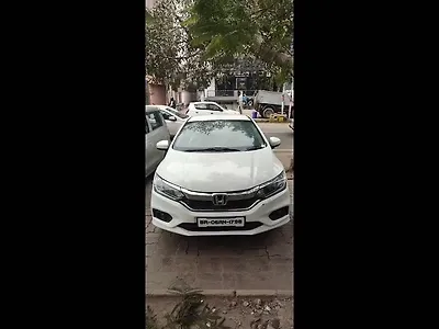 Second Hand Honda City SV Diesel in Patna Second Hand Honda City SV Diesel in Patna