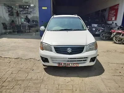 Second Hand Maruti Suzuki Alto VXi [2014-2019] in Motihari