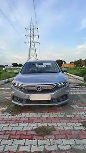 2020 होंडा अमेज 1.2 s एमटी पेट्रोल 1