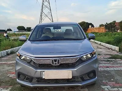 Second Hand Honda Amaze 1.2 S MT Petrol [2018-2020] in Rudrapur