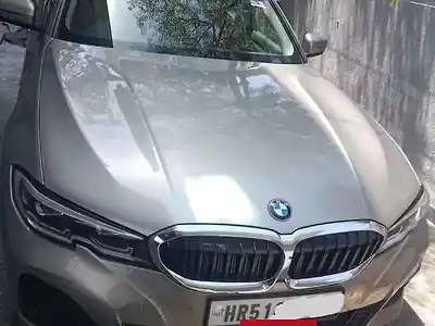 2022 बीएमडब्ल्यू 3 सीरीज़ ग्रैन लिमोज़ीन 330li लग्ज़री लाइन 1