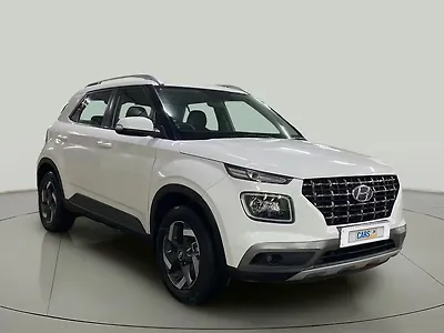 Second Hand Hyundai Venue SX 1.0 Turbo in Chandigarh