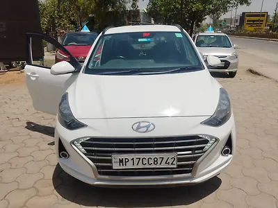2017 Hyundai Grand i10 Sportz 1.2 Kappa VTVT [2017-2020] 1
