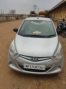 2017 Hyundai Eon Magna + 1 2017 Hyundai Eon Magna + 1