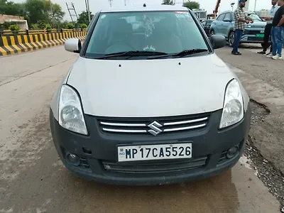 Second Hand Maruti Suzuki Swift DZire VDI in Satna