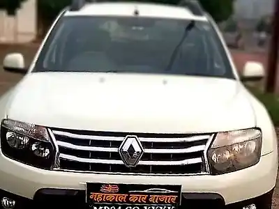 2016 रेनो डस्टर 110 पीएस rxl 4x2 एमटी 1