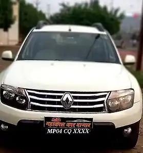 2016 रेनो डस्टर 110 पीएस rxl 4x2 एमटी 1 2016 रेनो डस्टर 110 पीएस rxl 4x2 एमटी 1