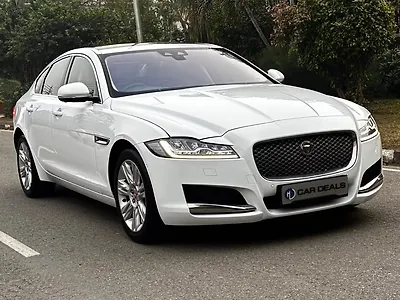 Used Jaguar Cars in Shimla, Second Hand Jaguar Cars for Sale in