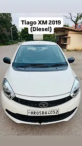 2019 Tata Tiago Revotorq XM 1 2019 Tata Tiago Revotorq XM 1