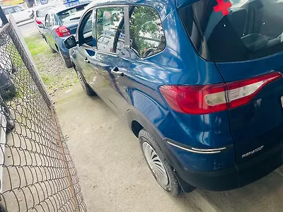 Second Hand Renault Triber RXE [2019-2020] in Haldwani