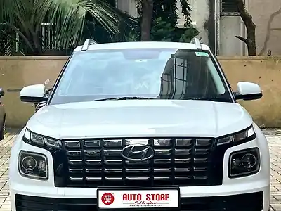 2022 हुंडई वेन्यू sx (o) 1.5 crdi 1