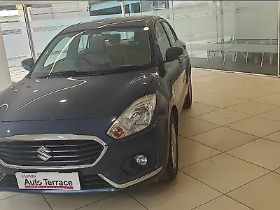 Second Hand Maruti Suzuki DZire ZXi in Delhi