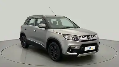 2018 मारुति सुज़ुकी विटारा ब्रेज़ा ज़ेडडीआई प्लस 1 2018 मारुति सुज़ुकी विटारा ब्रेज़ा ज़ेडडीआई प्लस 1