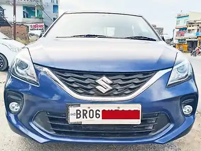 Second Hand मारुति सुज़ुकी बलेनो ज़ेटा 1.2 in बेट्टीयह